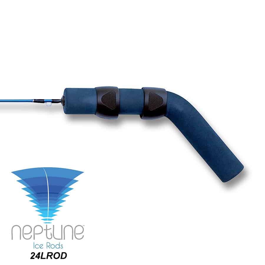24 Light Rod - Neptune Ice Rods, LLC